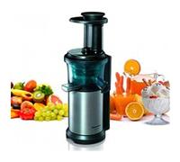 Panasonic MJ-L500SXE MJ-L500-S, Extracteur de Jus 150 W, 1.3 liters, Multicolore