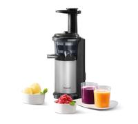 Panasonic Extracteur de jus MJ-L500SXE / MJ-L500-S 150 W, 1,3 L Multicolore