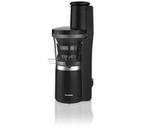 Panasonic MJ-L700KXE Centrifugeuse Centrifugeuse lente 150 W Noir