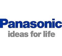 Panasonic Mobilteil Kx-Tgj310/320/322/323 Inkl.Ladeschale Weiß