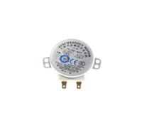Panasonic Moteur de plateau tournant TYJ508A7 pour micro-ondes Réf. E63265U00XN