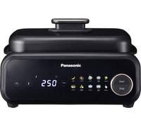 Panasonic Multikocher Cuiseur multifonction noir