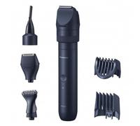 Panasonic Multishape ER-CKN1-PAC1 Régle Barbe & Cheveux Rechargeable Mouillé Dry