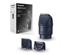 Panasonic MULTISHAPE Modulaire Personnels Soins Système ER-CTN1, tête de coupe pour barbe et tondeuse à cheveux pour hommes