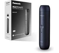 Panasonic MULTISHAPE Système Modulaire De Soins Corps, Cheveux Et Visage - ER-CBL1 : Unité Principale étanche Avec Batterie