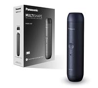 Tondeuse homme Panasonic Multishape ER-CBL1-A301 Unité principale Batterie Li-ion Noir Noir H