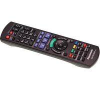 Panasonic N2QAYB000780 Télécommande pour enregistreur à disque dur DMR-HWT130EB