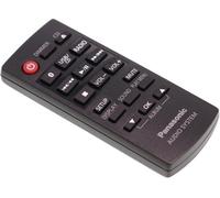 Panasonic N2QAYB000984 Télécommande pour chaîne hi-fi SC-PM250 SC-PM600 SC-PM602