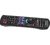 Panasonic N2QAYB000986 Télécommande pour DMR-BCT74 DMR-BCT740 DMR-BCT745...