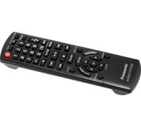 Panasonic N2QAYB001101 Télécommande pour SC-PMX80, SC-PMX82 SC-PMX100...
