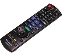 Panasonic N2QAYB001114 Télécommande pour DMR-UBS70, DMR-UBC80, DMR-UBC90