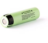 Panasonic NCR18650B Pile rechargeable spéciale 18650 Li-Ion 3.7 V 3400 mAh