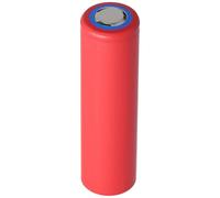 Panasonic NCR18650GA 3,6V - 3,7V 3500mAh pôle positif plat 65,1x18,3mm