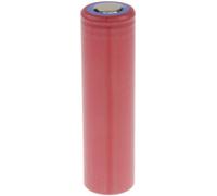 Panasonic NCR18650GA Pile rechargeable spéciale 18650 résiste aux courants élevés Li-Ion 3.6 V 3500 mAh