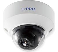 Panasonic Network Camera WV-U2142LA - caméra réseau