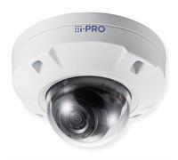 Panasonic Network Camera WV-U2532LA - caméra réseau