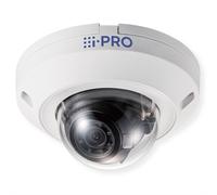 Panasonic Network Camera WV-U2540LA - caméra réseau