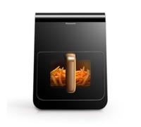 Panasonic NF-CC600 friteuse Unique 6 L Autonome 1450 W Friteuse d’air chaud Noir