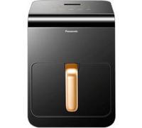 Panasonic NF-CC600 friteuse Unique 6 L Autonome 1450 W Friteuse d’air chaud Noir
