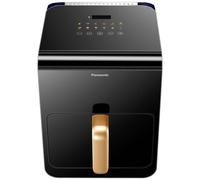 Panasonic NF-CC600 friteuse Unique 6 L Autonome 1450 W Friteuse d’air chaud Noir