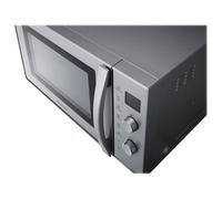 Panasonic NN-CD575MEPG - Four micro-ondes combiné - grill - pose libre - 27 litres - 1000 Watt - argent