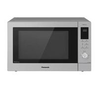 Panasonic NN-CD88 Acier inoxydable Micro-onde combiné Comptoir 34 L 1000 W