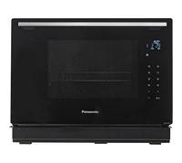 Panasonic NN-CS88L - Four micro-ondes combiné - grill - 31 litres - 1000 Watt