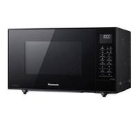Panasonic NN-CT56JBGPG - Four micro-ondes combiné - grill - 27 litres - 1000 Watt Noir G