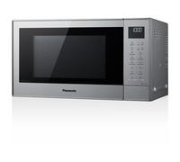 Panasonic NN-CT57 Argent Micro-onde combiné Comptoir 27 L 1000 W