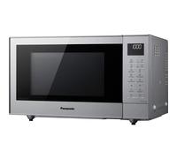 Panasonic NN-CT57JMGPG Micro-ondes argent 1000 W fonction grill