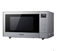 Panasonic NN-CT57 Argent Micro-onde combiné Comptoir 27 L 1000 W