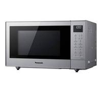 Panasonic NN-CT57 Argent Micro-onde combiné Comptoir 27 L 1000 W