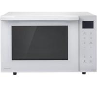 Panasonic NN-DF37PWEPG - Compacte Combi-magnetron
