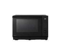 Panasonic NN-DS59NBEPG micro-onde Noir Micro-onde combiné Comptoir 27 L 1000 W