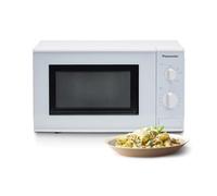 Panasonic NN-E201W Blanc Micro-onde simple Comptoir 20 L 800 W