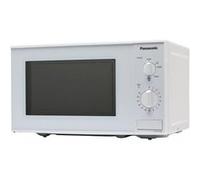 Panasonic NN E 201 WMEPG Blanc G