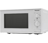 Panasonic NN-E201W Blanc Micro-onde simple Comptoir 20 L 800 W