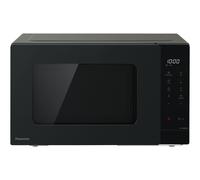 Panasonic NN-E48NBM - Four micro-ondes monofonction - 25 litres - 900 Watt - noir