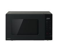 Panasonic NN-E48NBMEPG micro-onde Noir Micro-onde simple Comptoir 25 L 900 W