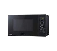 Panasonic NN-GD35HBGTG | Version allemande, mode d'emploi et affichage allemand