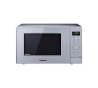 Panasonic NN-GD36H Micro-ondes avec gril 1000W 23L Argent