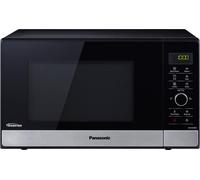 Panasonic NN-GD38H Micro-ondes avec gril 23L 1000W Noir