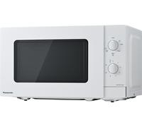 Panasonic NN-GM21QWEP Four à micro-ondes 20L 800W avec Grill 1000W Blanc