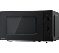 Panasonic NN-GM22QBEPG Micro-ondes acrylique, gris 800 W