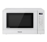 Panasonic NN-GT45KW Blanc 31 L 1000 W
