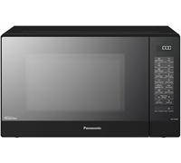 Panasonic NN-GT46K Micro-ondes avec gril 31L 1000W Argent/Noir