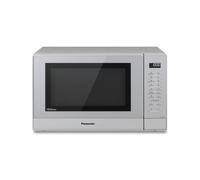 Panasonic NN-GT47KMGPG micro-onde Argent Micro-ondes grill Comptoir 31 L 1000 W