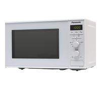 Panasonic NN-J151WMEPG micro-onde Micro-onde combiné Comptoir 20 L 800 W
