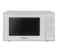Panasonic NN-K12 Argent Micro-ondes grill Comptoir 20 L 800 W