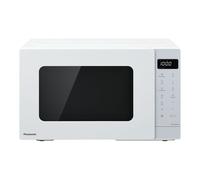 Panasonic PAN NN-K35NW MEPG Mikrowelle Blanc Micro-onde simple Comptoir 24 L 900 W